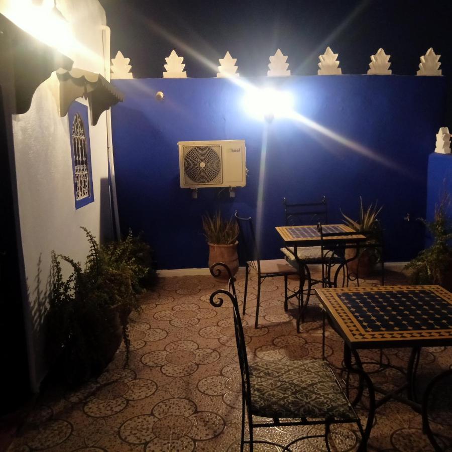 Riad Tifor Marrakesh Exterior photo