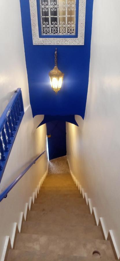 Riad Tifor Marrakesh Exterior photo