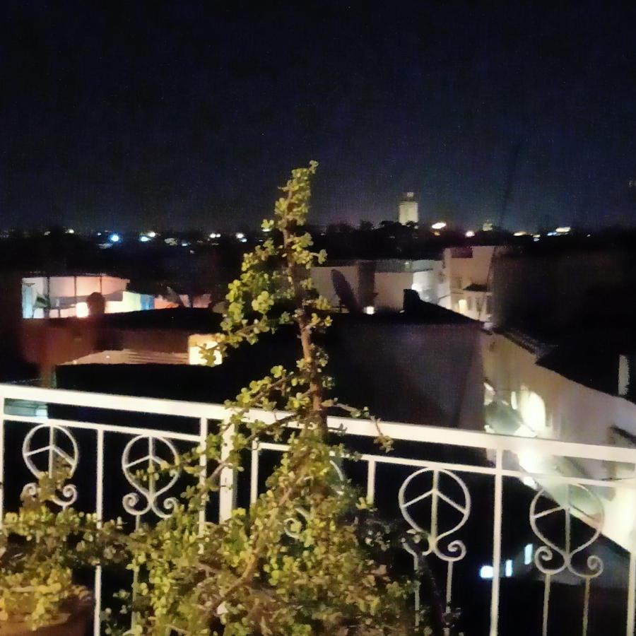 Riad Tifor Marrakesh Exterior photo