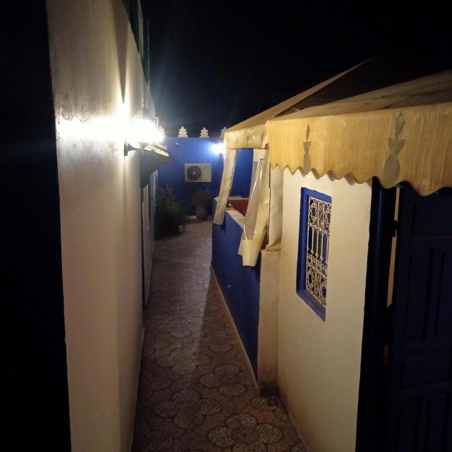 Riad Tifor Marrakesh Exterior photo