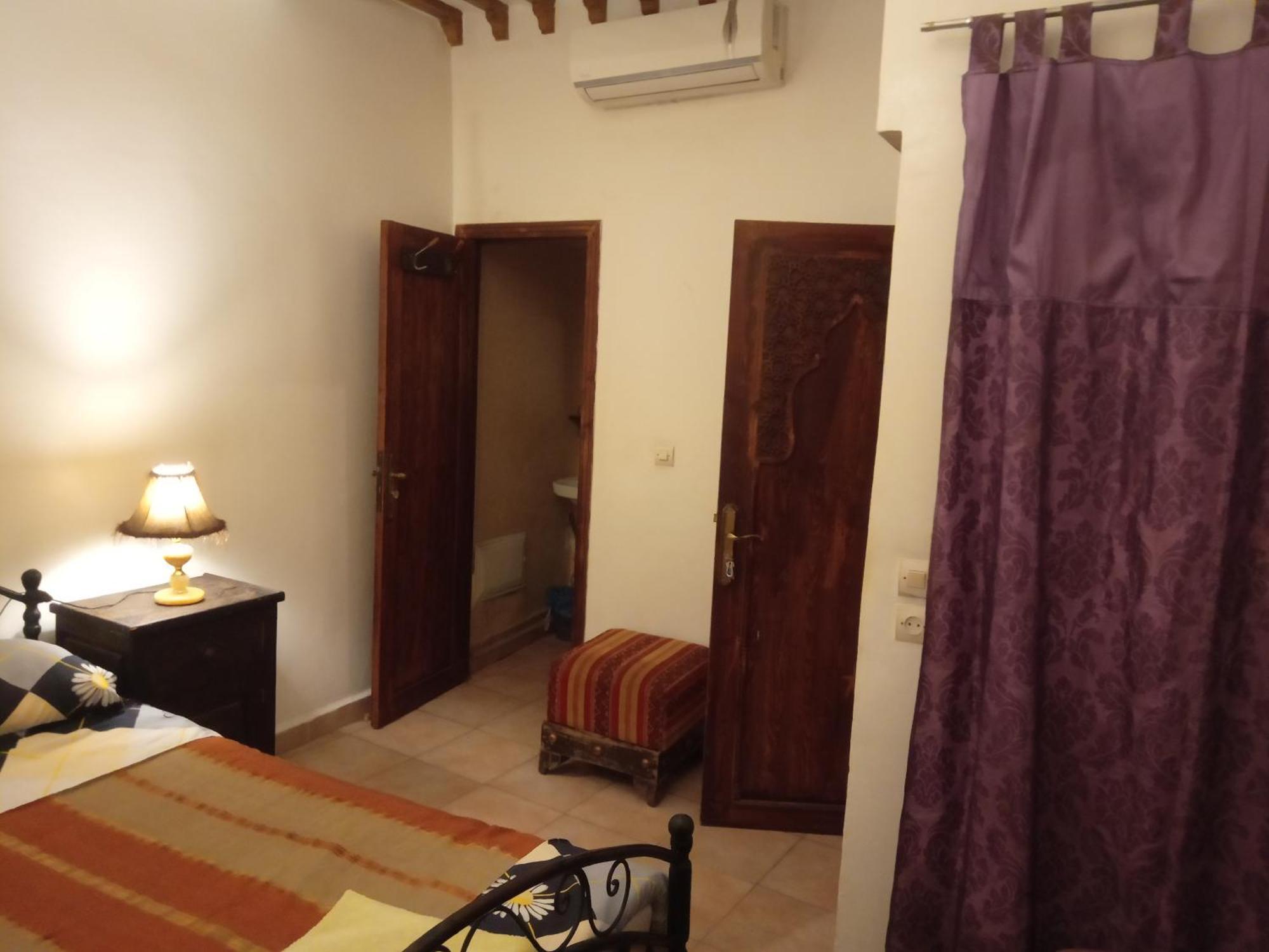 Riad Tifor Marrakesh Room photo