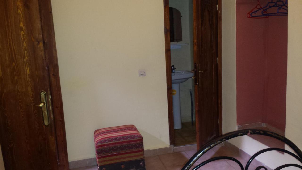 Riad Tifor Marrakesh Exterior photo