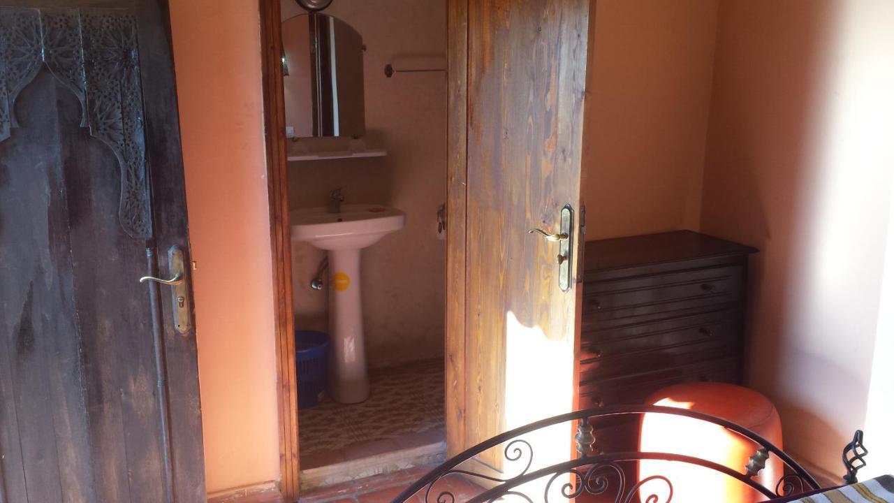 Riad Tifor Marrakesh Exterior photo